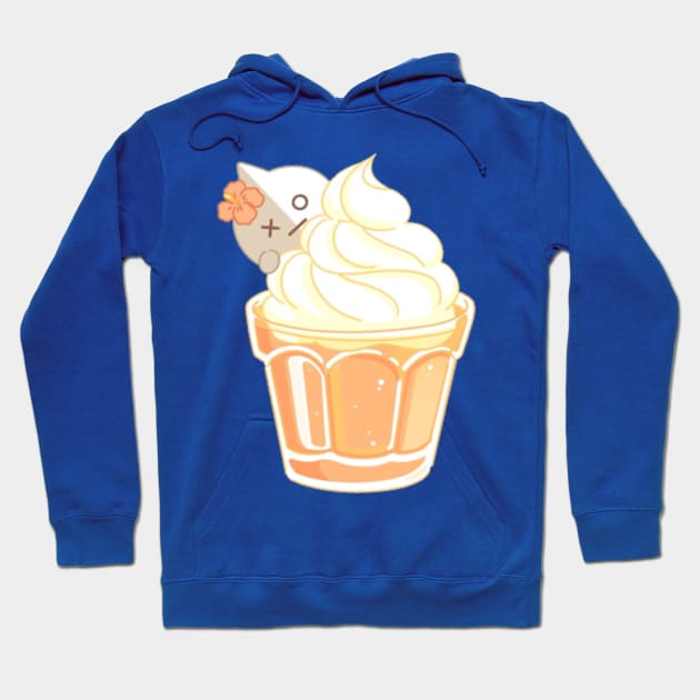 Bt21 van hoodie deals